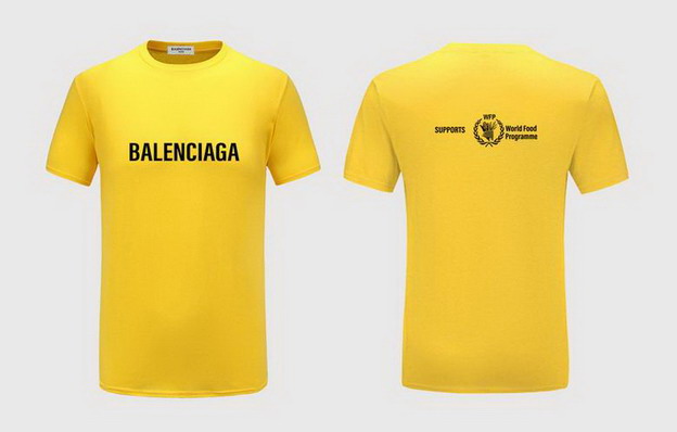 men balenciaga t-shirts M-6XL-177